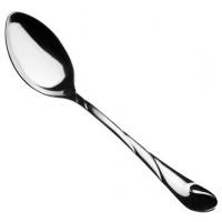 Ложка чайная (3шт) Офелия нерж. 1,6мм на подвесе КТ-964-ЛЧ-3 /144шт/К