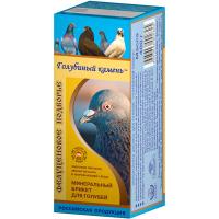 Птица Фелуцен Голубиный брикет 400гр/18шт/Капитал-Прок