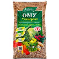 Буйские ОМУ Универсал 10кг пакет 3шт