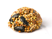 Лакомство "Зерновая конфета" для птиц