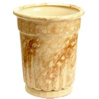 Гардея  кашпо18л бежевый