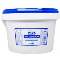 Мазь Пихтоиновая БАНКА 500мл Мазь Пихтоиновая БАНКА 500мл