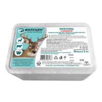 КРС Фелуцен-лизунец без МЭЛ 3кг/Капитал Прок