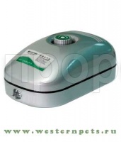 Компрессор Тритон WACO-9601 2Вт(90-135л)3,2л/мин Компрессор Тритон WACO-9601 2Вт(90-135л)3,2л/мин