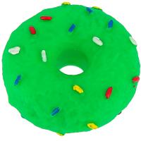 Игрушка с Донат из винила 8см/80600039/Каскад 