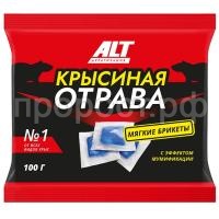 Крысиная отрава