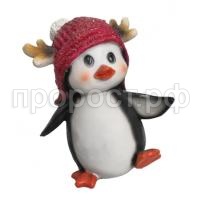 пингвиненок шагает пингвиненок шагает