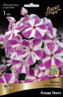 Флокс метельчатый Кэнди Твист (1)