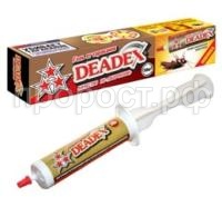 деадекс гель тарак