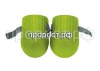 Для использования в процессе различных работ (садово-огородных, хозяйственных, ремонтных и других), при выполнении которых необходимо часто вставать на колени. Материал - мягкая, легкая и прочная резина. Оснащены надежным креплением. Рифленая поверхность Для использования в процессе различных работ (садово-огородных, хозяйственных, ремонтных и других), при выполнении которых необходимо часто вставать на колени. Материал - мягкая, легкая и прочная резина. Оснащены надежным креплением. Рифленая поверхность