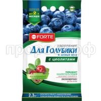 Удобрение для голубики Удобрение для голубики