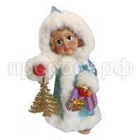 снегурочка снегурочка