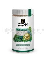 Банка 800г-ZION LIGHT-Хвоя-фронтальный ракурс Банка 800г-ZION LIGHT-Хвоя-фронтальный ракурс