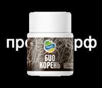 биокорень (баночка) 20 гр органик микс
