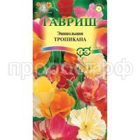 эшшольция тропикана эшшольция тропикана