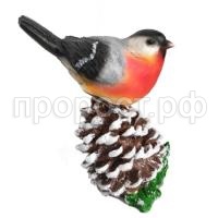 снегирь на ш