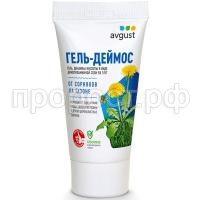 Daymos GEL Tube Daymos GEL Tube