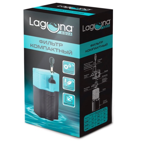 Помпа фильтр Laguna 350KF 4,5Вт 280л/ч/73784005/ Помпа фильтр Laguna 350KF 4,5Вт 280л/ч/73784005/