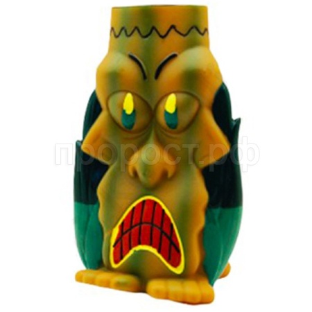 Игрушка с Призрак ТИКИ винил/WBMR18/Вестерн Игрушка с Призрак ТИКИ винил/WBMR18/Вестерн