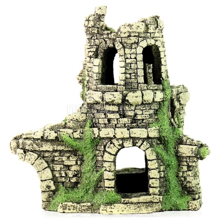 Грот Deksi Крепость 202 20*11*20см/250079 Грот Deksi Крепость 202 20*11*20см/250079