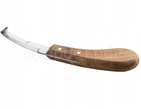 Нож копытный обоюдоострый Нож копытный обоюдоострый