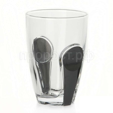 Стакан СНЭП 260 мл (серый пласт.аксессуар) 41632SLB Стакан СНЭП 260 мл (серый пласт.аксессуар) 41632SLB