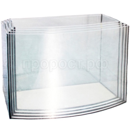 Аквариум Диорама комплект 125л (38,33,29,25) Аквариум Диорама комплект 125л (38,33,29,25)