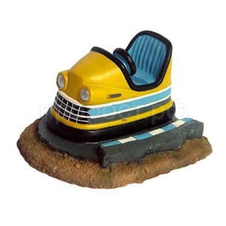 Грот Prime Автодром 10.8*9*6.1см/PR-RW422 Грот Prime Автодром 10.8*9*6.1см/PR-RW422