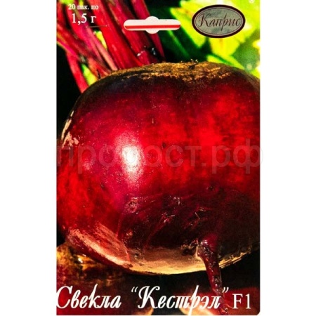Свекла Кестрел F1 20*1,5г Свекла Кестрел F1 20*1,5г