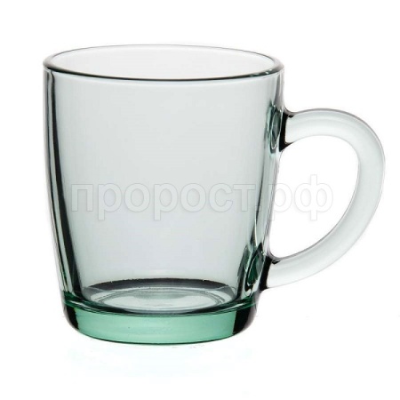 Кружка БЕЙЗИК 2 шт. 340 мл (цв.зеленый) 55531GR Кружка БЕЙЗИК 2 шт. 340 мл (цв.зеленый) 55531GR
