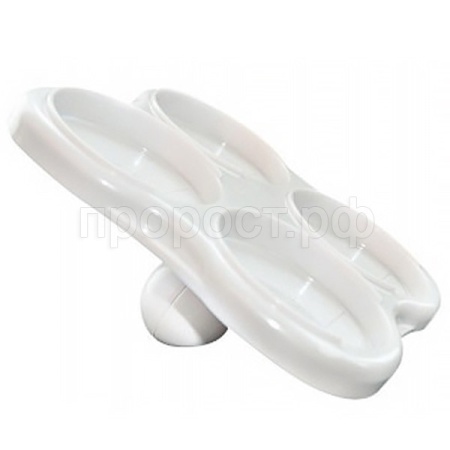 Планшет д/теста на мастит/ВИК