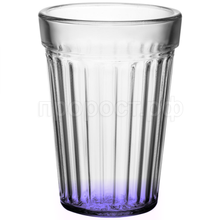 Стакан Граненый Микс 250мл /785/1-Н9 Стакан Граненый Микс 250мл /785/1-Н9