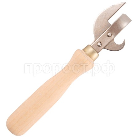 Нож консервный 158 мм 100564 /30шт/Mallony