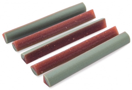 Дентал+Снек с телятиной д/щенков маленьких пород 013946