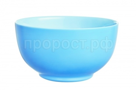 Пиала ДИВАЛИ ЛАЙТ БЛЮ 14см 750мл /P2017/24шт/LUMINARC