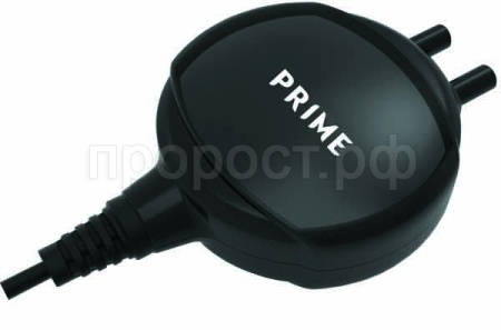 Пьезокомпрессор PRIME PR-AD-8000 3,5Вт 12 л/ч*2 Пьезокомпрессор PRIME PR-AD-8000 3,5Вт 12 л/ч*2
