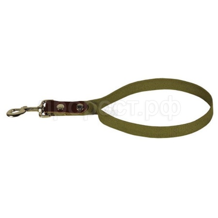 Водилка брезент 25мм 40см/06125011 Водилка брезент 25мм 40см/06125011