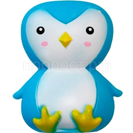 Игрушка с Пингвин из винила 9,5*7,5см/144шт/ИШ125/Евро Игрушка с Пингвин из винила 9,5*7,5см/144шт/ИШ125/Евро