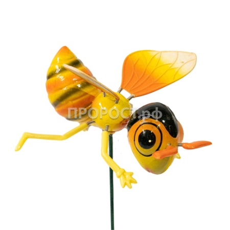 Штекер садовый Пчелка GS-29-BEE  000655
