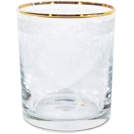 Набор стаканов Акация 250мл/150-Г32 Набор стаканов Акация 250мл/150-Г32