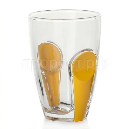 Стакан СНЭП 260мл желтый 41632SLBY Стакан СНЭП 260мл желтый 41632SLBY