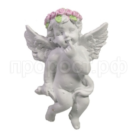 Ангел магнит L1W6H8см  713498/A083 Ангел магнит L1W6H8см  713498/A083