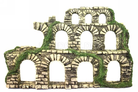 Грот Deksi Крепость 222 40*8*25см/250536 Грот Deksi Крепость 222 40*8*25см/250536