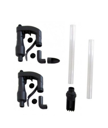 Система запуска Kit Starter д/внешнего фильтра Whale и Eko/57431/ Система запуска Kit Starter д/внешнего фильтра Whale и Eko/57431/