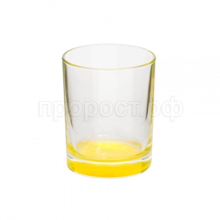 Стакан ГЛАДКИЙ низкий 240мл лак микс Стакан ГЛАДКИЙ низкий 240мл лак микс