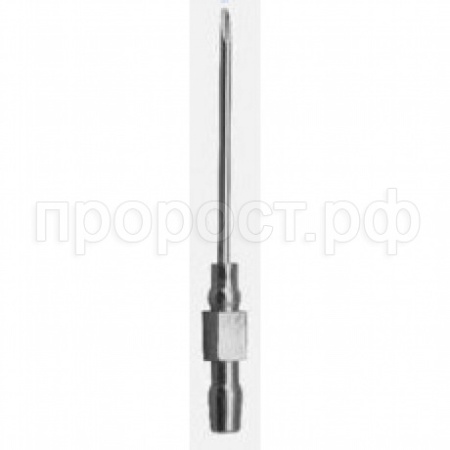 Игла для взятия крови И-143 Игла для взятия крови И-143