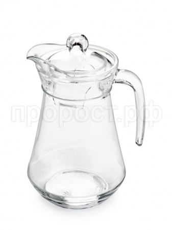 Кувшин с крышкой 1л "АРК"  LUMINARC Кувшин с крышкой 1л "АРК"  LUMINARC