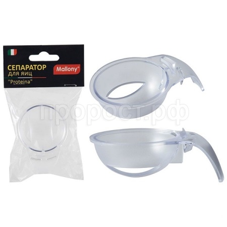 Сепаратор д/яиц 6см Proteina /12шт/003957