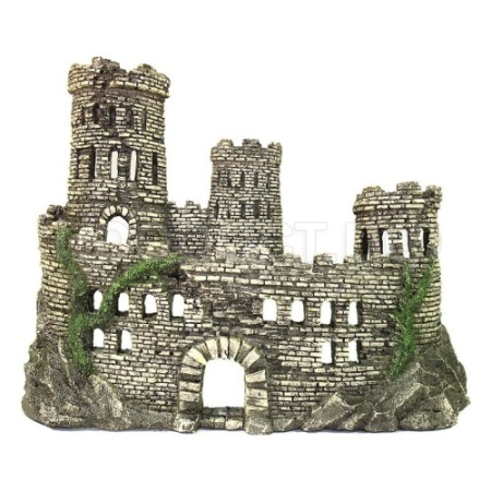 Грот Deksi Крепость 231 50*10*39см/250543 Грот Deksi Крепость 231 50*10*39см/250543