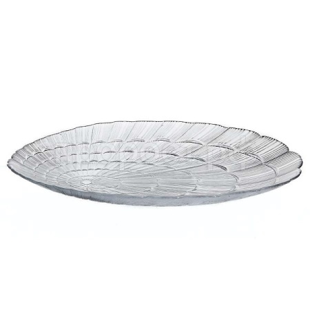 Тарелка столовая мелкая Атлантис F&D  d-32 10239SLBFD/12Тарелка столовая мелкая Атлантис F&D  d-32 10239SLBFD/12шт/Pasabahce шт/Pasabahce 